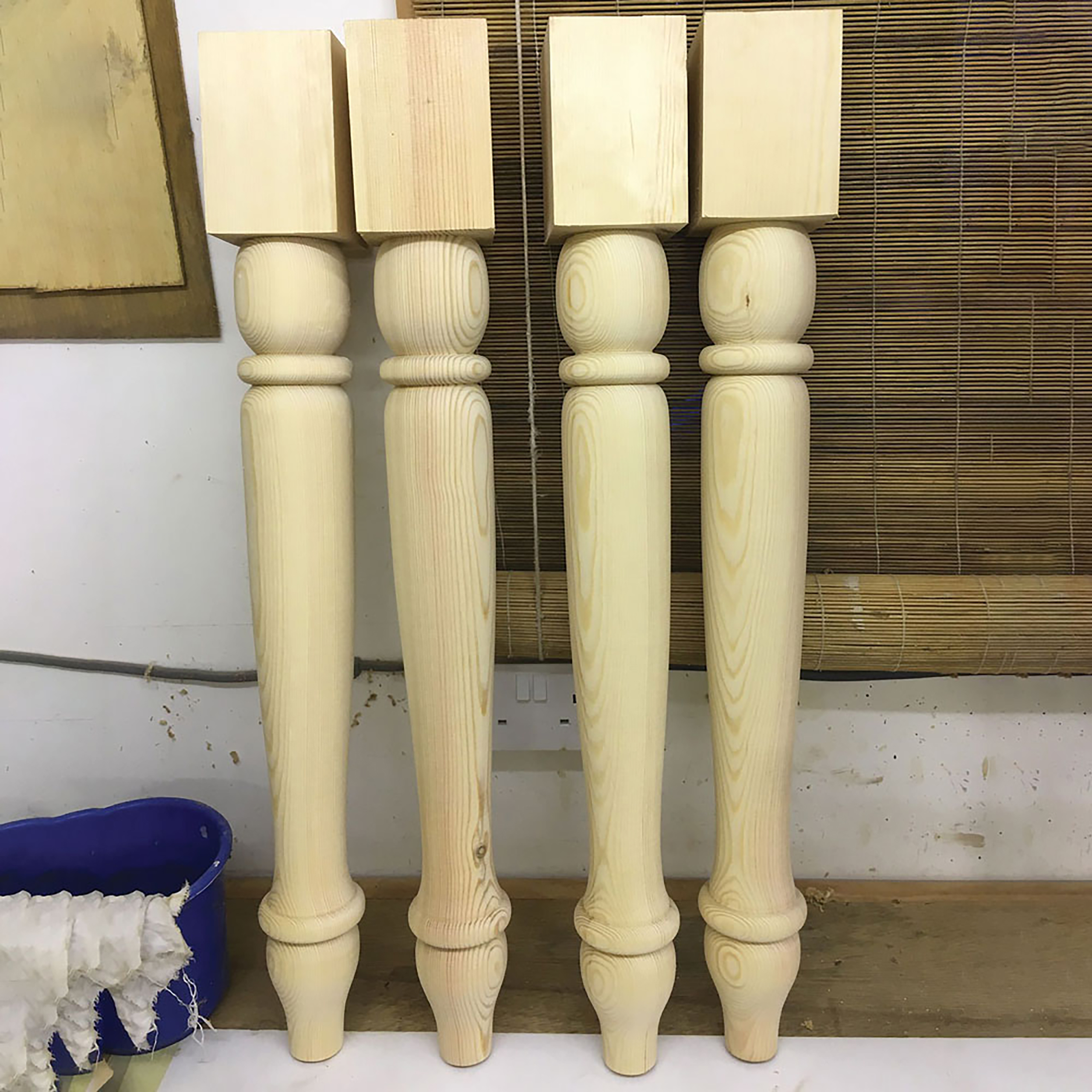 Wood Turning